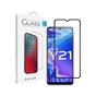 Скло захисне ACCLAB Full Glue VIVO Y21 (1283126526923) - зменшене зображення 1