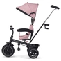 Дитячий велосипед Kinderkraft Kinderkraft Freeway Pink (KKRFRWAPNK0000) (5902533915545) - зменшене зображення 4