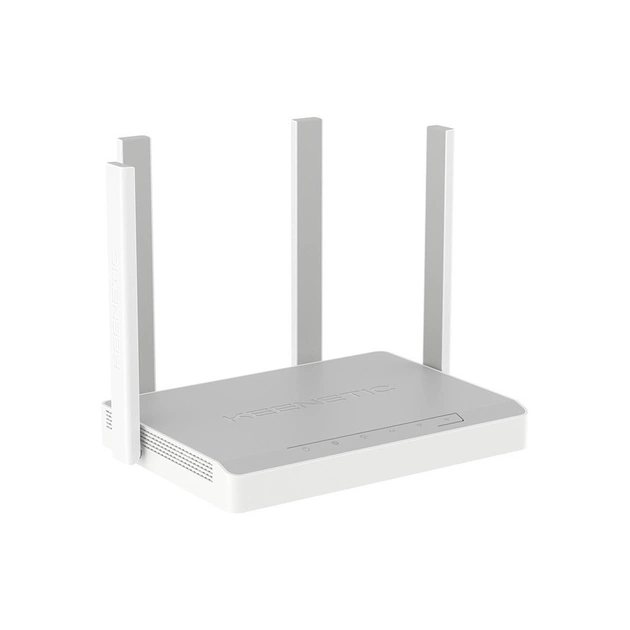 Маршрутизатор Keenetic Hero 4G+ (KN-2311) - зображення 3