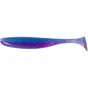 Силикон рыболовный Keitech Easy Shiner 4" (7 шт/уп) EA14 clear morning dawn (1551.11.42) - уменьшенное изображение 1