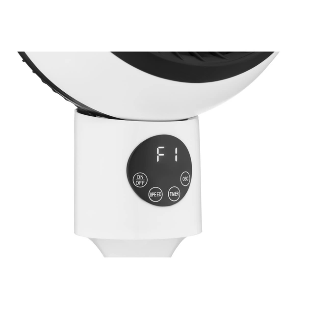 Вентилятор Ardesto FNT-C880 - зображення 7