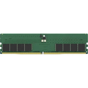 Модуль пам'яті для комп'ютера DDR5 48GB 5600 MHz Kingston (KVR56U46BD8-48) зображення 1