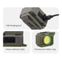 Ліхтар Naturehike CNK2450ZM014, бежевий (6927595795668) - зменшене зображення 2