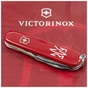 Ніж Victorinox Spartan Ukraine Red "Тризуб ЗСУ" (1.3603_T0390u) - зменшене зображення 3