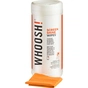 Серветки Whoosh! Screen Shine 70 WIPES + 1microfiber 14х14cm (1FGWP70ENFR/1FG70WPENFR) - зменшене зображення 1