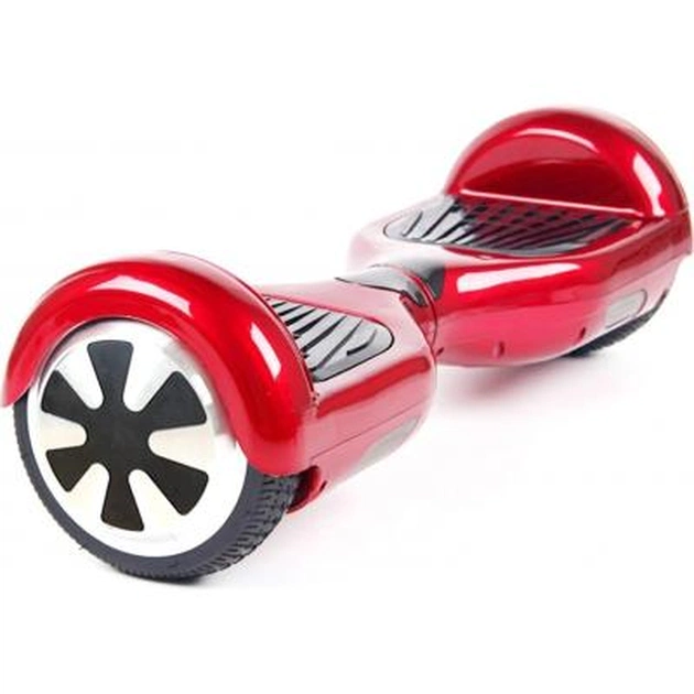 Гіроборд Erover BS01A Red - изображение 1