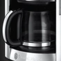Крапельна кавоварка Russell Hobbs Moonlight Grey (23241-56) - зменшене зображення 2