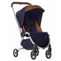 Коляска Mima Zigi 1.5G - Midnight Blue A311800 (70360) - уменьшенное изображение 1