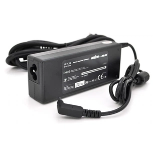 Блок живлення до ноутбуку Merlion ASUS 90W 19V 4,74A, 4.0*1.35 (17032 / LAS65/19-4,0*1,35) зображення 1