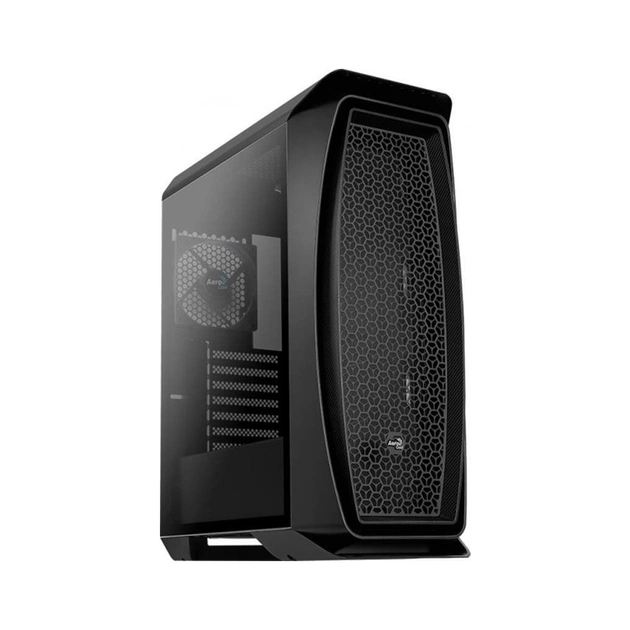 Корпус AeroCool Aero One-G-BK-v1 (ACCM-PB17013.11) - изображение 1
