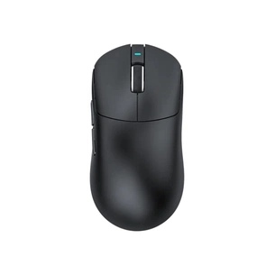 Мышка Attack Shark X8 Ultra Wireless/Bluetooth Black (X8ULTRAB_AS) изображение 1