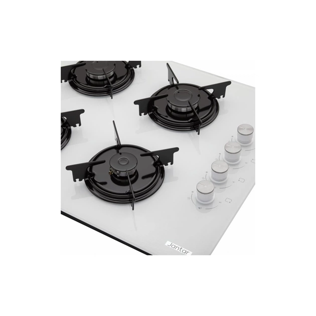 Варочна поверхня Jantar HGR 60 WH EF - picture 6
