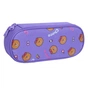 Пенал Yes PH-30 Line Friends Pretty Choco (533703) - зменшене зображення 2