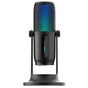 Микрофон Thronmax MDRILL GHOST M2RGB Black (M2RGBTHRONMAX) - уменьшенное изображение 2