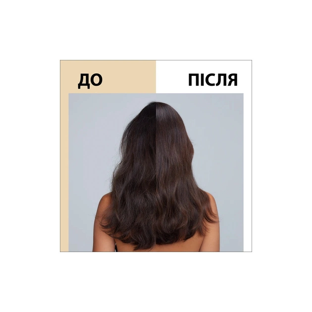 Шампунь Gliss Oil Nutritive для сухого та пошкодженого волосся 250 мл (9000100398381/9000100398435) - picture 3