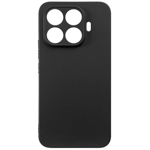 Чохол до мобільного телефона Armorstandart Matte Slim Fit Xiaomi 17T Pro 5G Camera cover Black (ARM90970) зображення 1