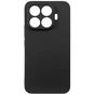 Чохол до мобільного телефона Armorstandart Matte Slim Fit Xiaomi 17T Pro 5G Camera cover Black (ARM90970) - зменшене зображення 1