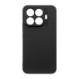 Чохол до мобільного телефона Armorstandart Matte Slim Fit Xiaomi 17T Pro 5G Camera cover Black (ARM90970) - зменшене зображення 1