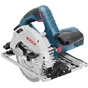 Дискова пила Bosch Professional GKS 55+ GCE (0.601.682.100) - зменшене зображення 1