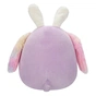 Мягкая игрушка Squishmallows Собака Барб 13 см (SQER00908) - уменьшенное изображение 4