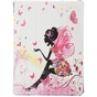 Чохол до планшета BeCover Apple iPad 9.7 2017/2018 A1822/A1823/A1893/A1954 Fairy Panci (703246) - зменшене зображення 1