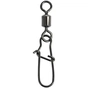 Вертлюг Select з застібкою Basic Swivel Snap No.14 (10 шт/уп) (1870.75.47) - уменьшенное изображение 2