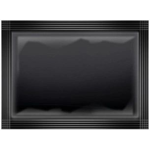 Вологі серветки PRO service для рук та обличчя чорнi саше в боксі 80 шт. (4823071637588) изображение 1