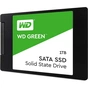 Накопичувач SSD 2.5" 1TB WD (WDS100T2G0A) - зменшене зображення 3