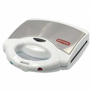 Сендвічниця Rotex RSM221-B зображення 1