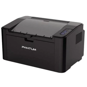 Лазерний принтер Pantum P2500W с Wi-Fi (P2500W) зображення 1