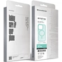 Чохол до мобільного телефона Armorstandart Mystiq MagCase Apple iPhone 16 Pro Turquoise (ARM91581) - зменшене зображення 3