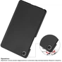 Чохол до планшета BeCover Smart Case Lenovo Tab One / Tab K9 8.7" 2025 (TB305XU/FU) Black (713744) - зменшене зображення 3
