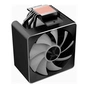 Кулер до процесора APNX AP1 Black (APTC-PF30517.11/AP1-V ARGB BK) - зменшене зображення 6