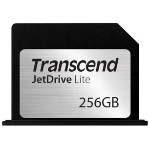 Карта пам'яті Transcend 256GB SDXC JetDrive Lite (TS256GJDL330) зображення 1
