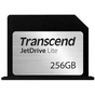 Карта пам'яті Transcend 256GB SDXC JetDrive Lite (TS256GJDL330) - зменшене зображення 1