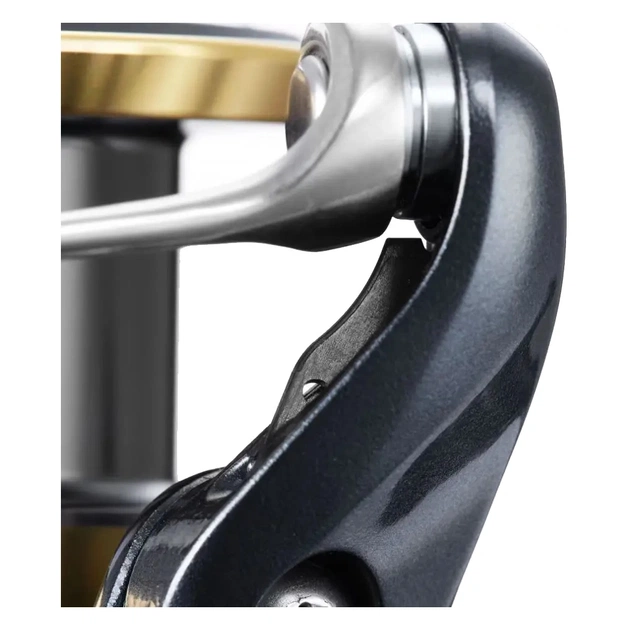 Котушка Shimano Ultegra FD 4000 5+1BB 5.31 (ULT4000D) - зображення 6