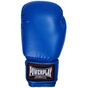 Боксерські рукавички PowerPlay 3004 12oz Blue (PP_3004_12oz_Blue) - зменшене зображення 3