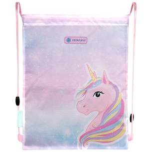 Сумка для взуття Astrabag AD1 Fairy unicorn (507022045) зображення 1