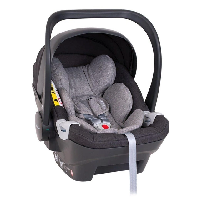 Автокрісло X-Lander X-Car i-Size з базою Isofix (71507) - зображення 1