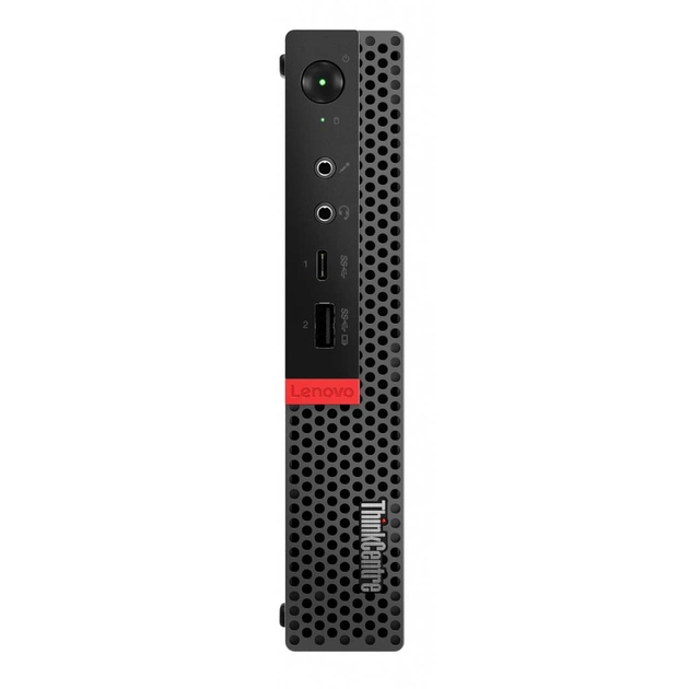 Комп'ютер Lenovo ThinkCentre M920q Tiny / i5-9500T (10RS003PRU) - зображення 1