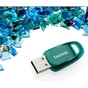 USB флеш накопичувач SanDisk 64GB Ultra Eco USB 3.2 (SDCZ96-064G-G46) - зменшене зображення 2
