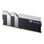 Модуль пам'яті для комп'ютера DDR4 16GB (2x8GB) 3200 MHz Toughram Black ThermalTake (R017D408GX2-3200C16A) - уменьшенное изображение 4