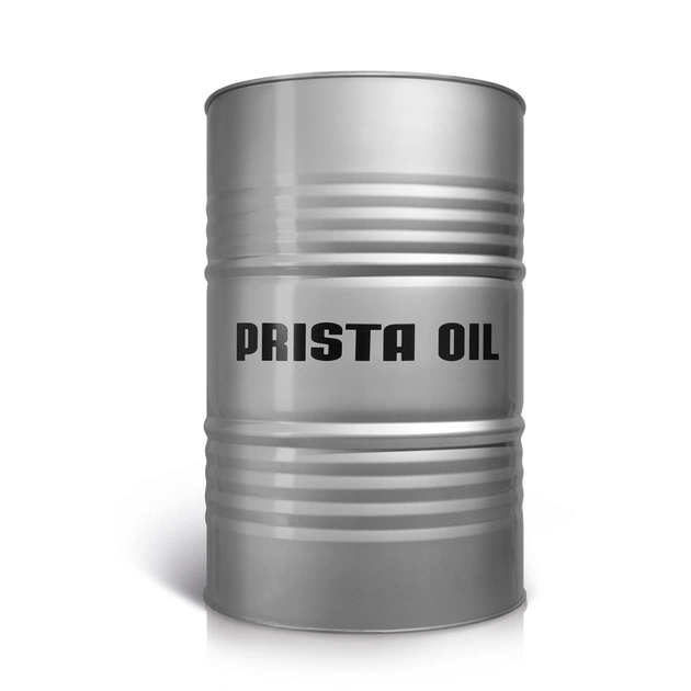 Гідравлічна олива PRISTA MHM (P)-46 210л (6614) - picture 1