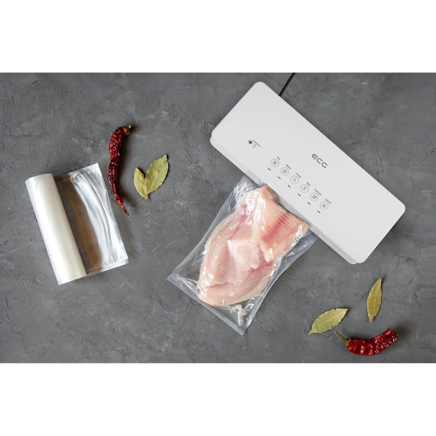 Вакууматор ECG VacuFresh - picture 12