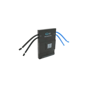 BMS контроллер JiKong Li-Ion/LiFePo4 24-64V 8S-20S 150A (B1A20S15P) изображение 1