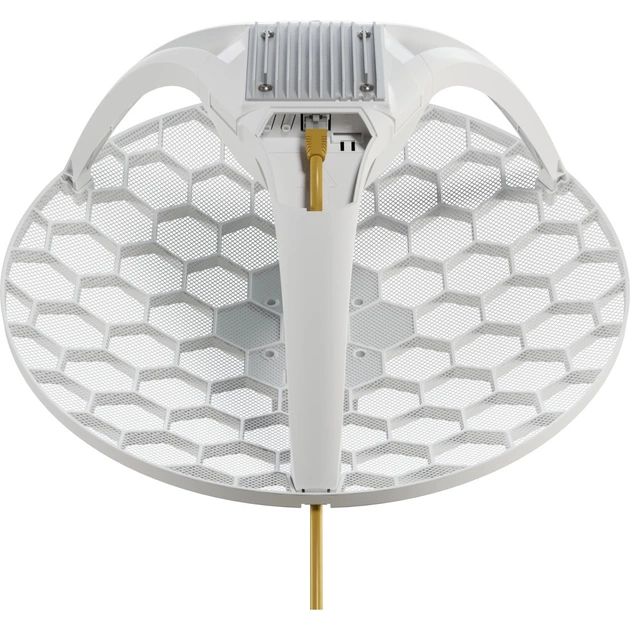 4G роутер Mikrotik LHGGR&FG621-EA - picture 5