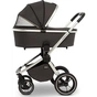Коляска Moon 2 в 1 Style Anthrazit (63950500-202) - зменшене зображення 3