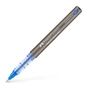 Роллер Faber-Castell Free Ink Needle Micro, цвет чернил синий, 0,7 мм, одноразовая (31795) - уменьшенное изображение 1
