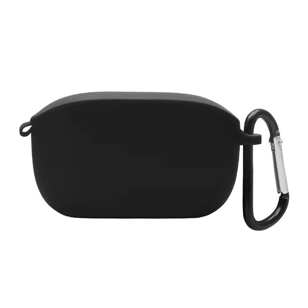 Чехол для наушников Armorstandart Hang Case для JBL Wave Buds Black (ARM79915) - изображение 1