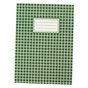 Канцелярская книга Buromax А4 , 48 листов, клетка (BM.2450) - уменьшенное изображение 5